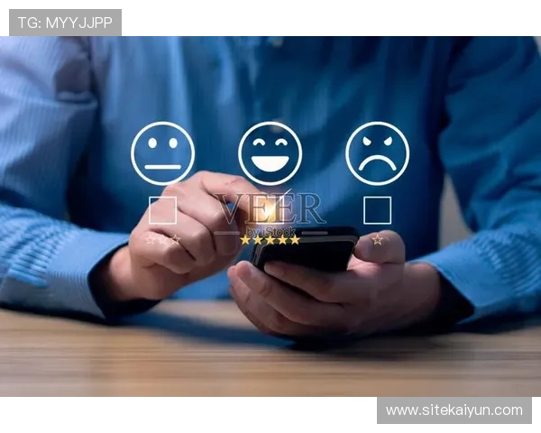 开云电子平台：持续优化用户界面设计提升客户满意度的策略