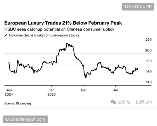开云集团的全球奢侈品市场战略与未来发展趋势分析