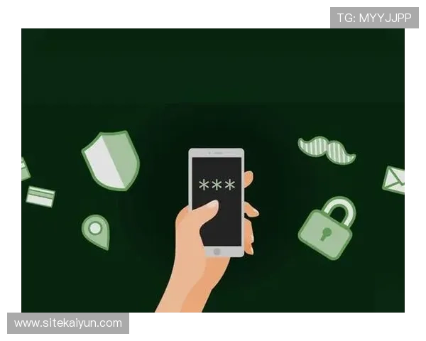 开云体育备用平台如何确保账号安全与数据隐私保护 开云体育备用平台如何确保账号安全与数据隐私保护