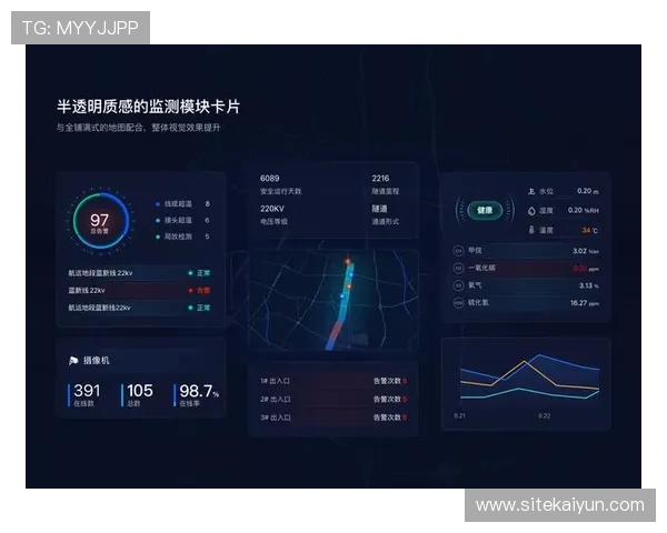 深入了解Kaiyun开云平台的用户体验与界面设计提升操作便捷性 深入了解Kaiyun开云平台的用户体验与界面设计提升操作便捷性