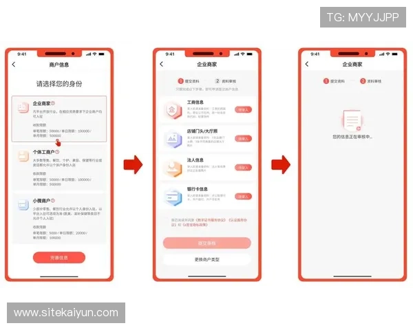 开云KY注册成功后如何完善个人信息提升账号安全性与使用体验